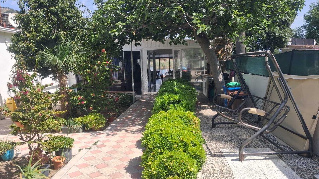 Photo of Livingroom in Dalyan City Center