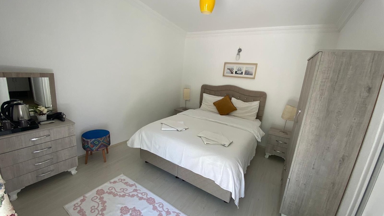 Photo of Bedroom in Dalyan City Center