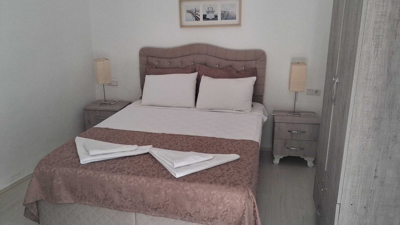 Photo of Bedroom in Dalyan City Center