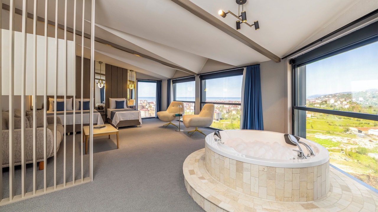 Photo of Bedroom in Ardesen