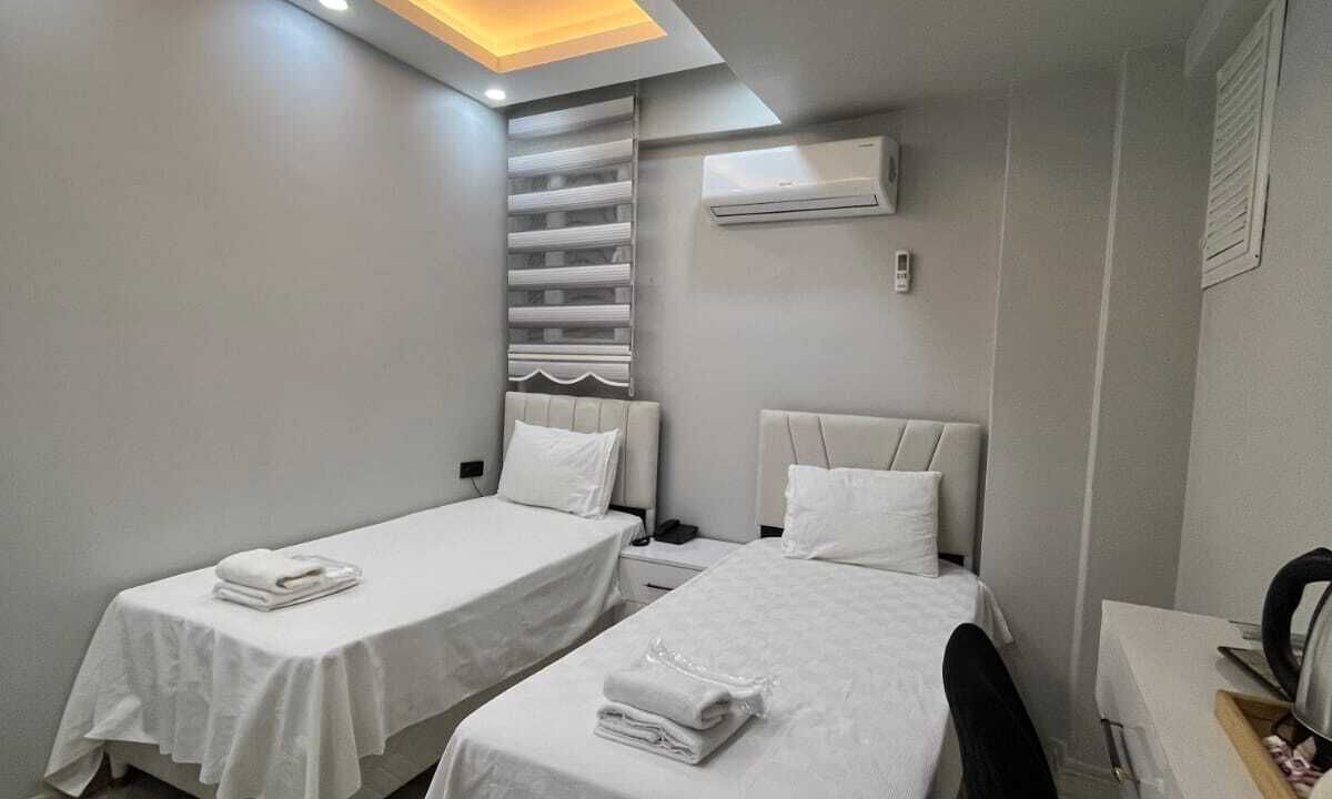 Photo of Bedroom in Haliliye