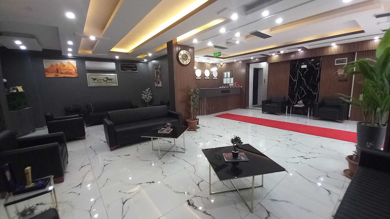 Photo of Livingroom in Haliliye