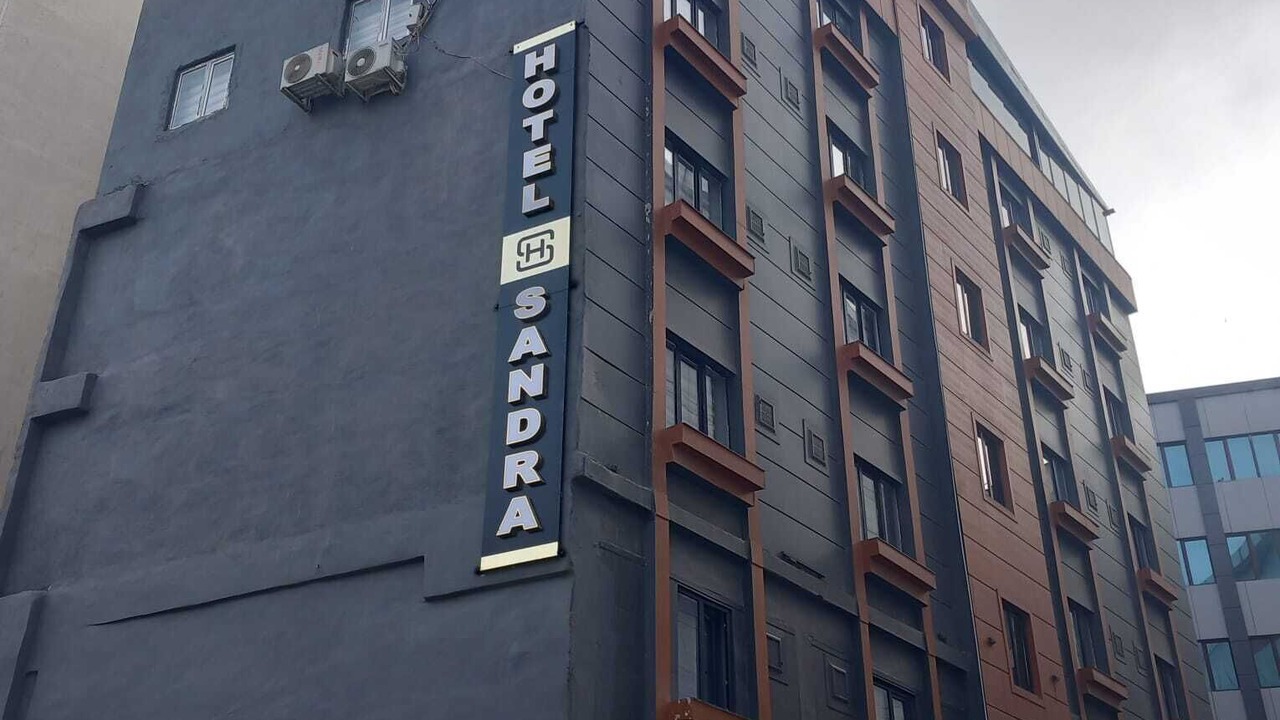 Photo of Outdoor in Haliliye