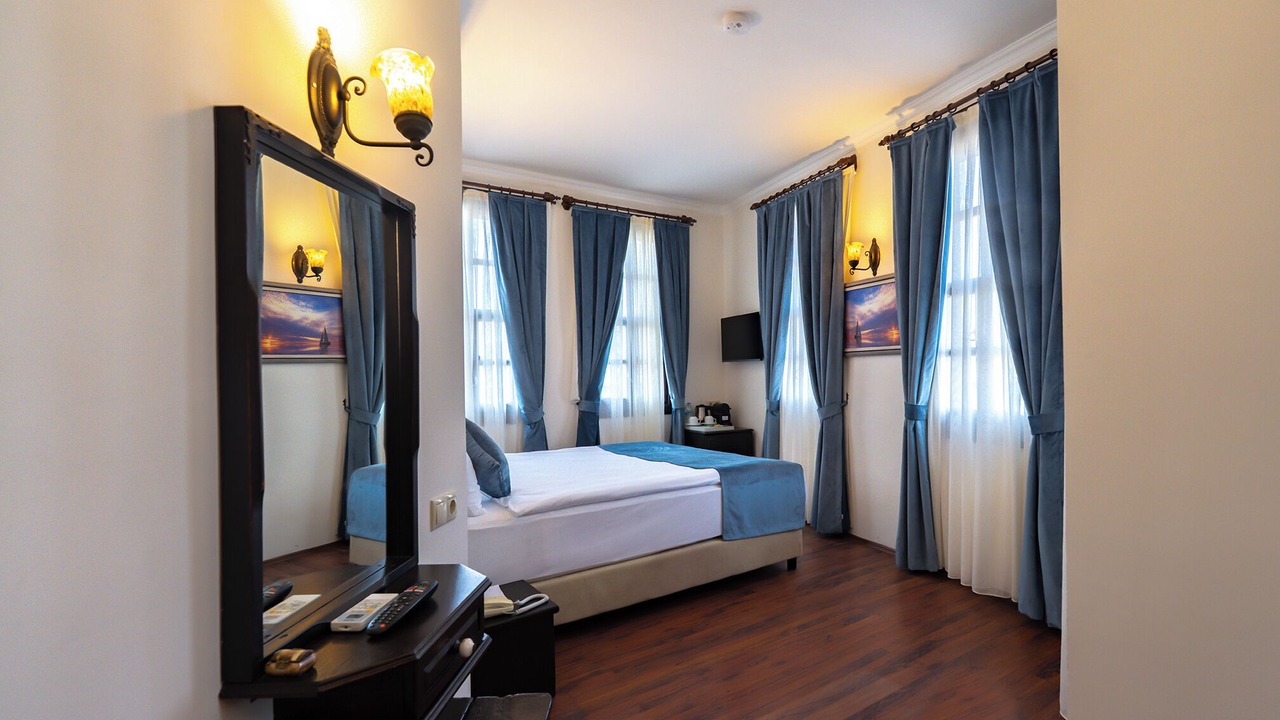 Photo of Bedroom in Kaleici