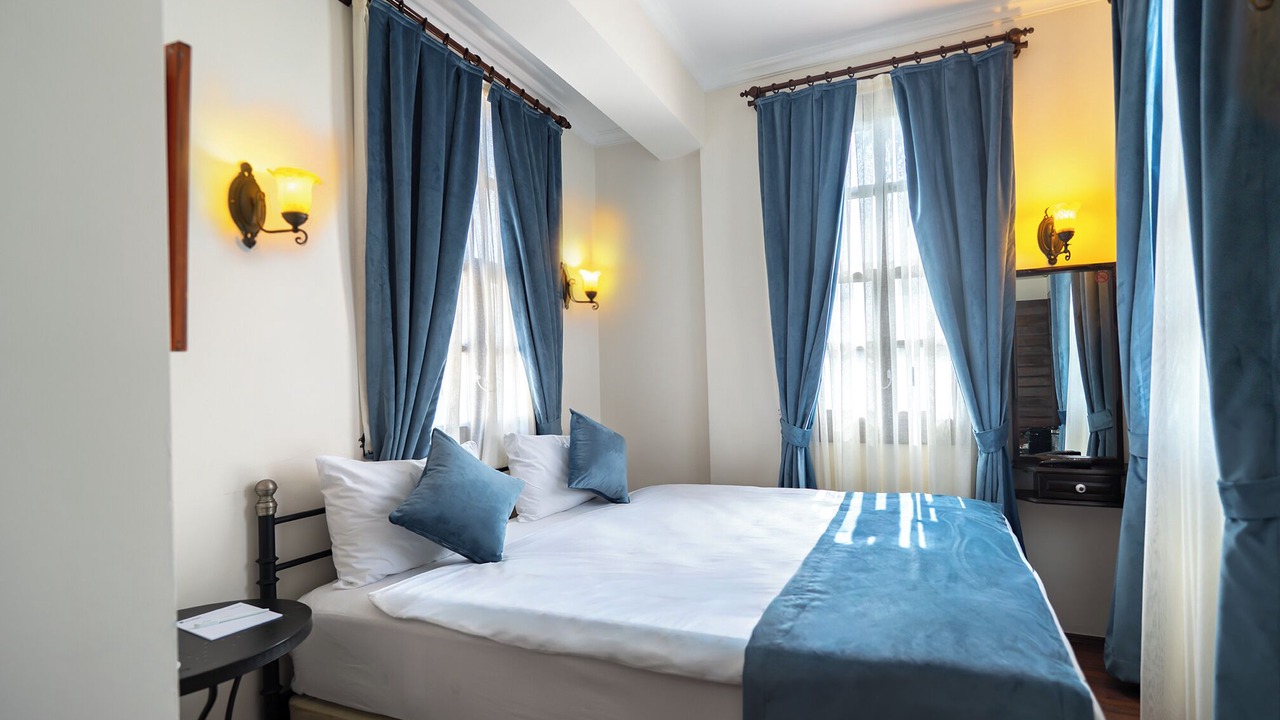 Photo of Bedroom in Kaleici