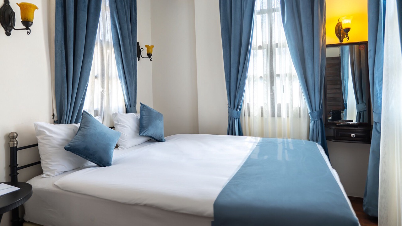 Photo of Bedroom in Kaleici