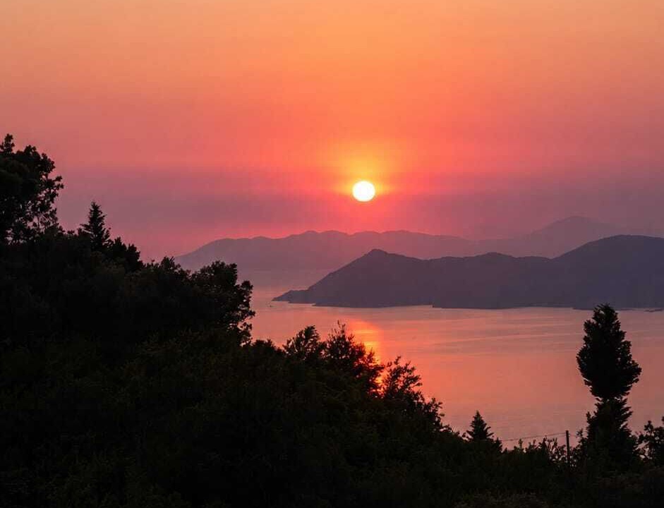 Photo of Outdoor in Faralya