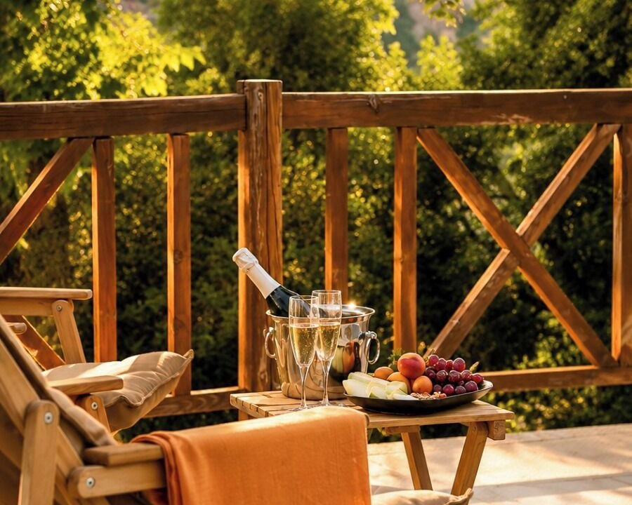 Photo of Outdoor in Faralya