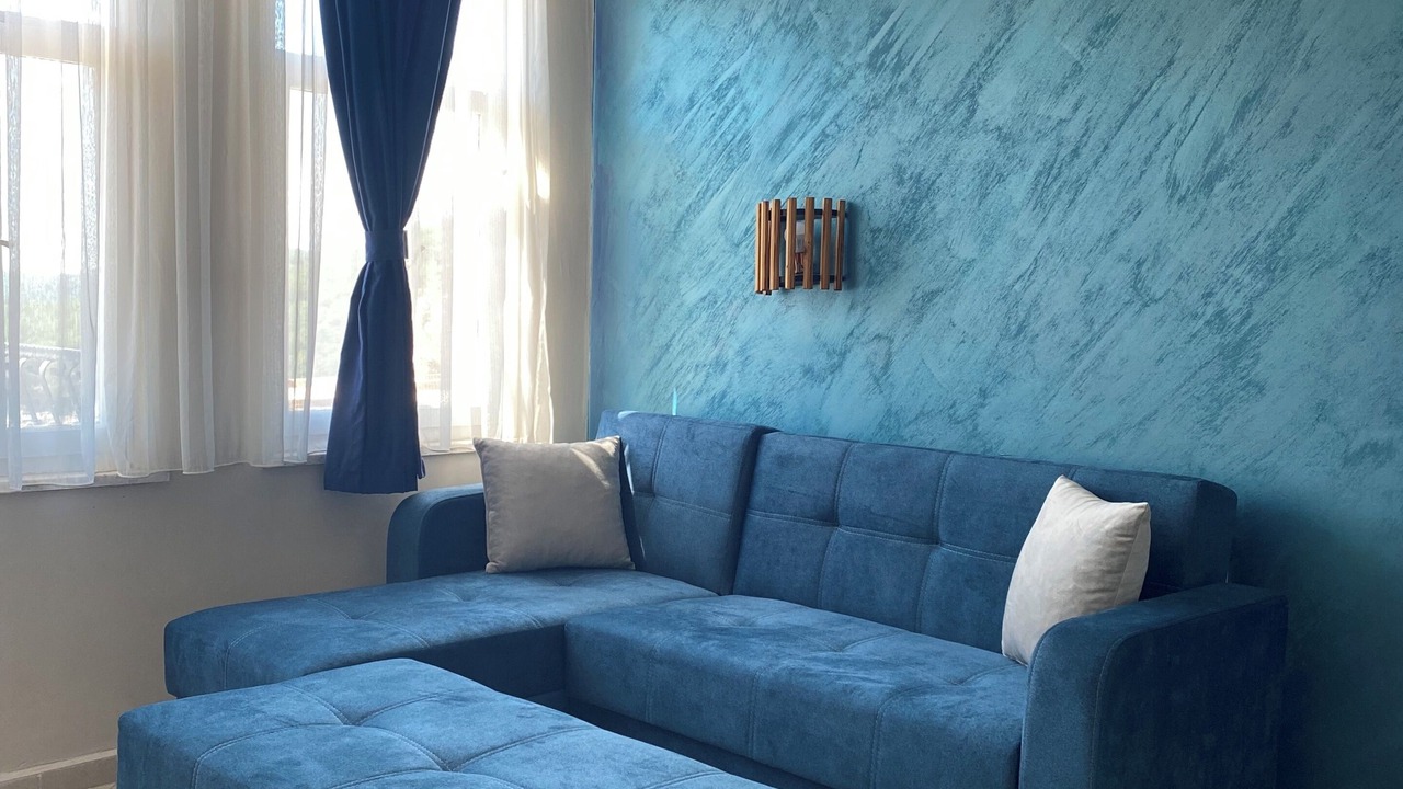 Photo of Livingroom in Hisaronu
