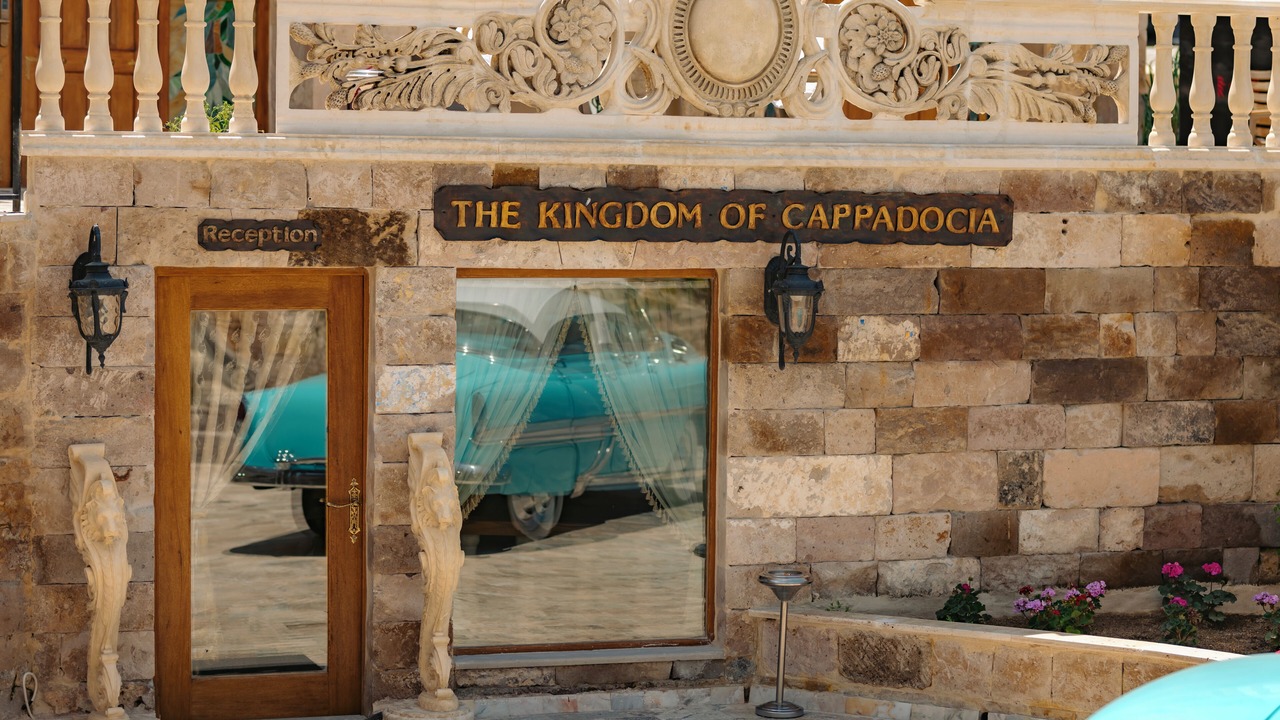 Photo of Outdoor in Uchisar