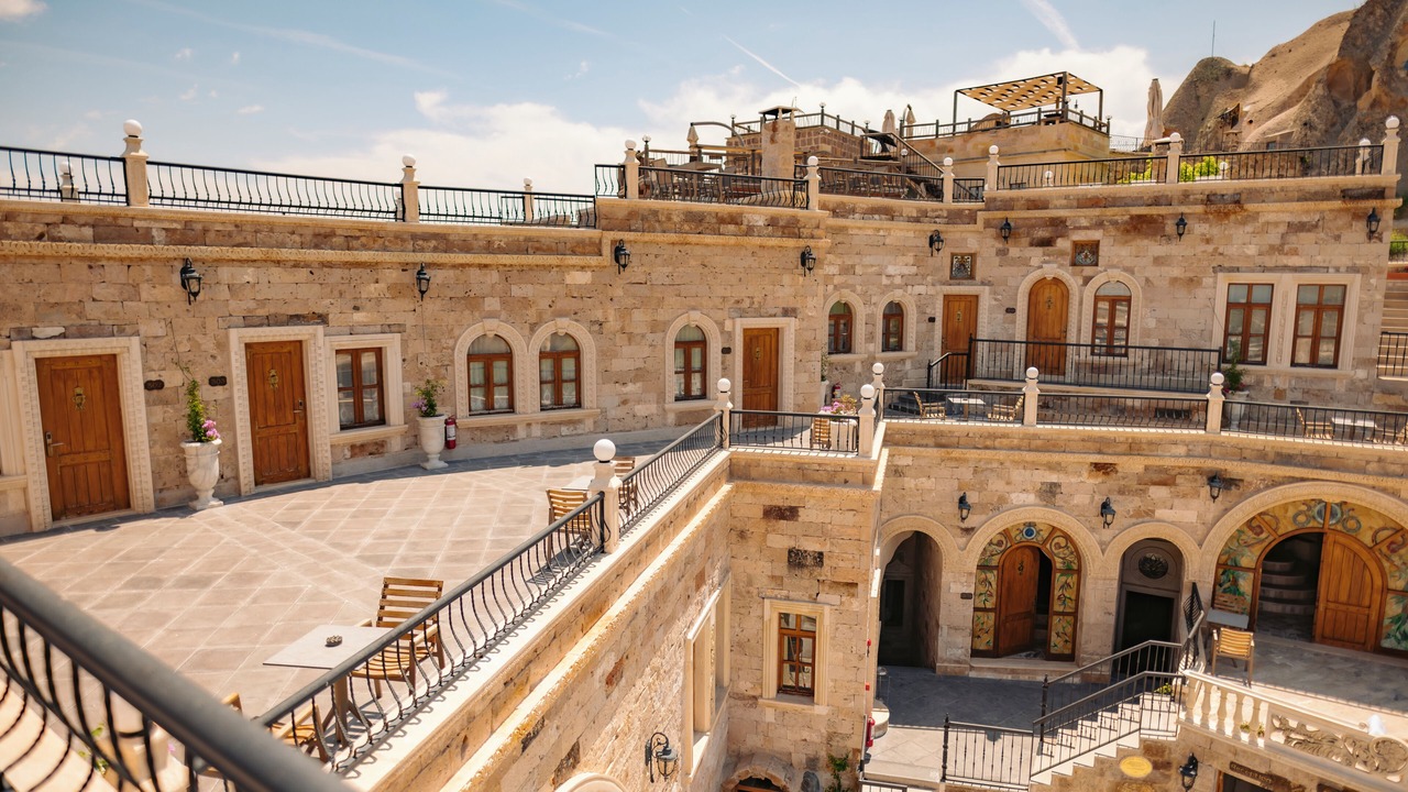 Photo of Outdoor in Uchisar