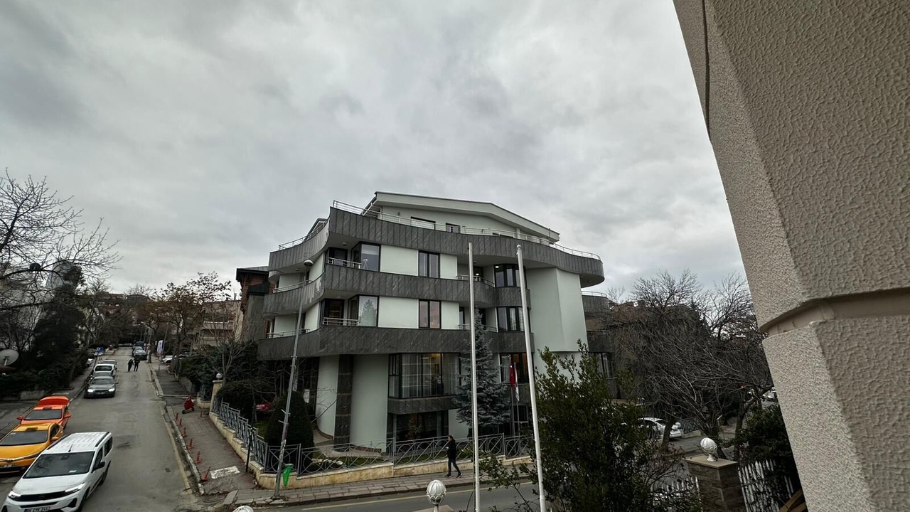 Photo of Outdoor in Ankara City Center