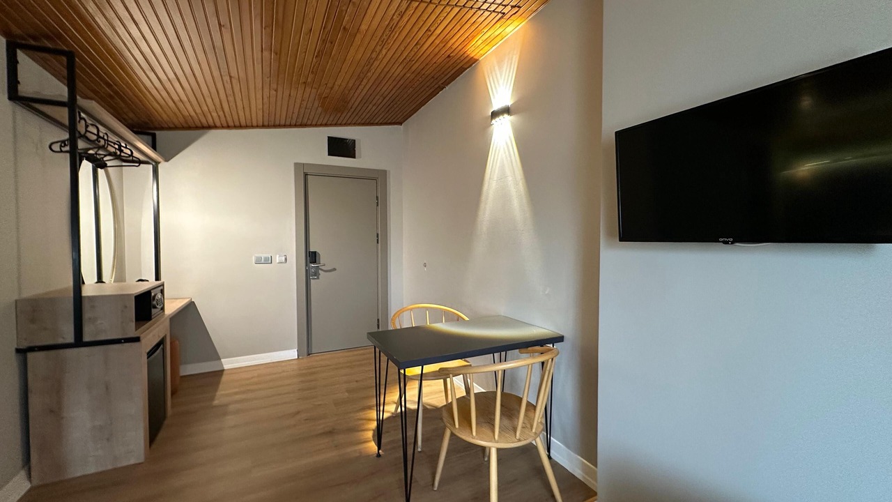 Photo of Bedroom in Ankara City Center