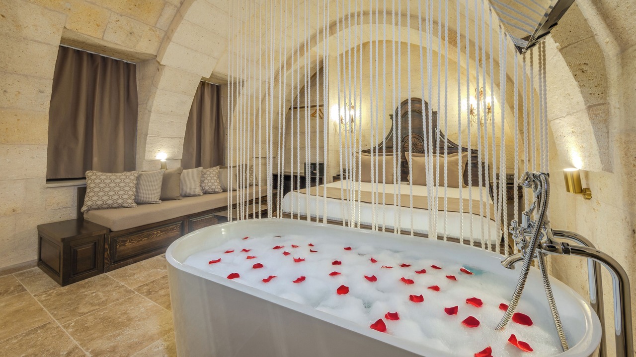 Photo of Bedroom in Uchisar