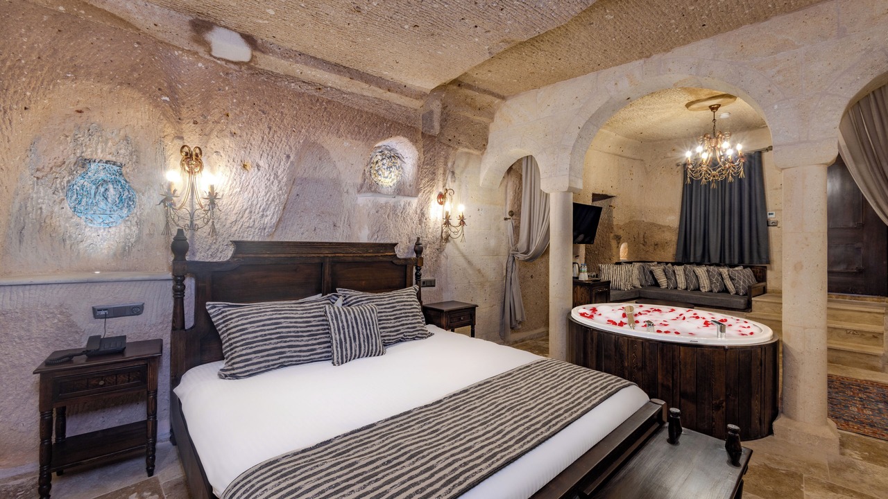 Photo of Bedroom in Uchisar