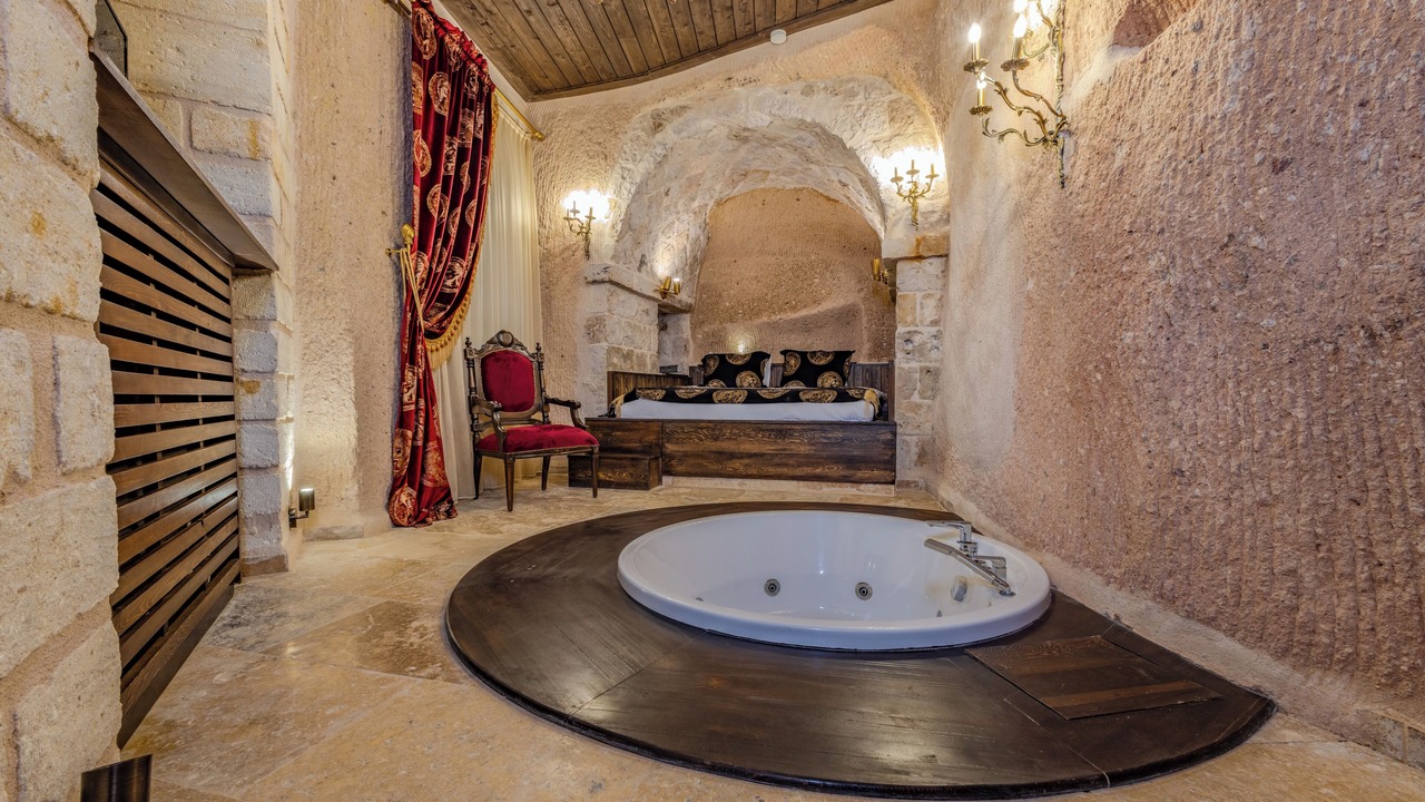 Photo of Bedroom in Uchisar