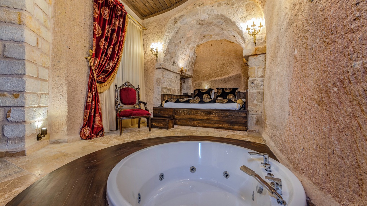 Photo of Bedroom in Uchisar