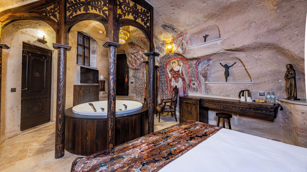 Photo of Bedroom in Uchisar