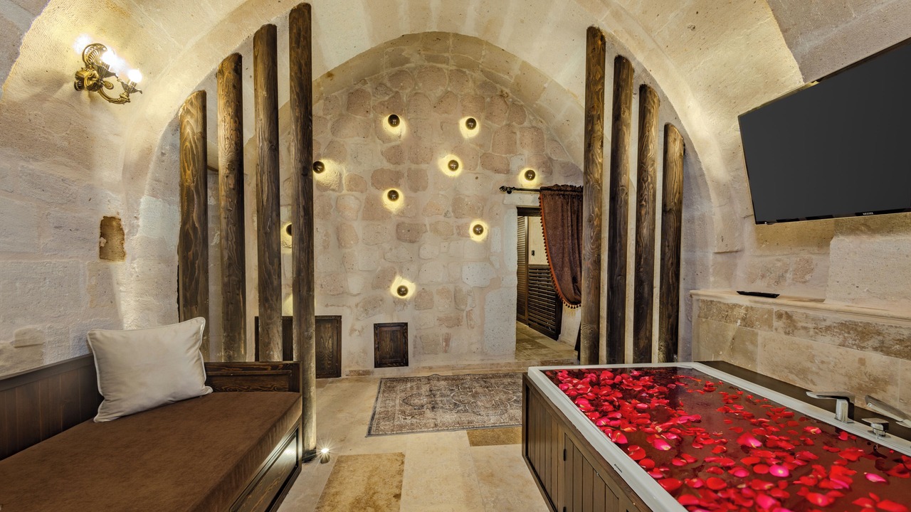 Photo of Bedroom in Uchisar
