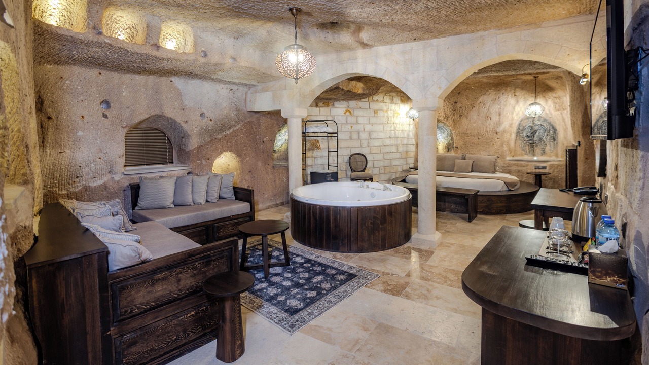 Photo of Bedroom in Uchisar