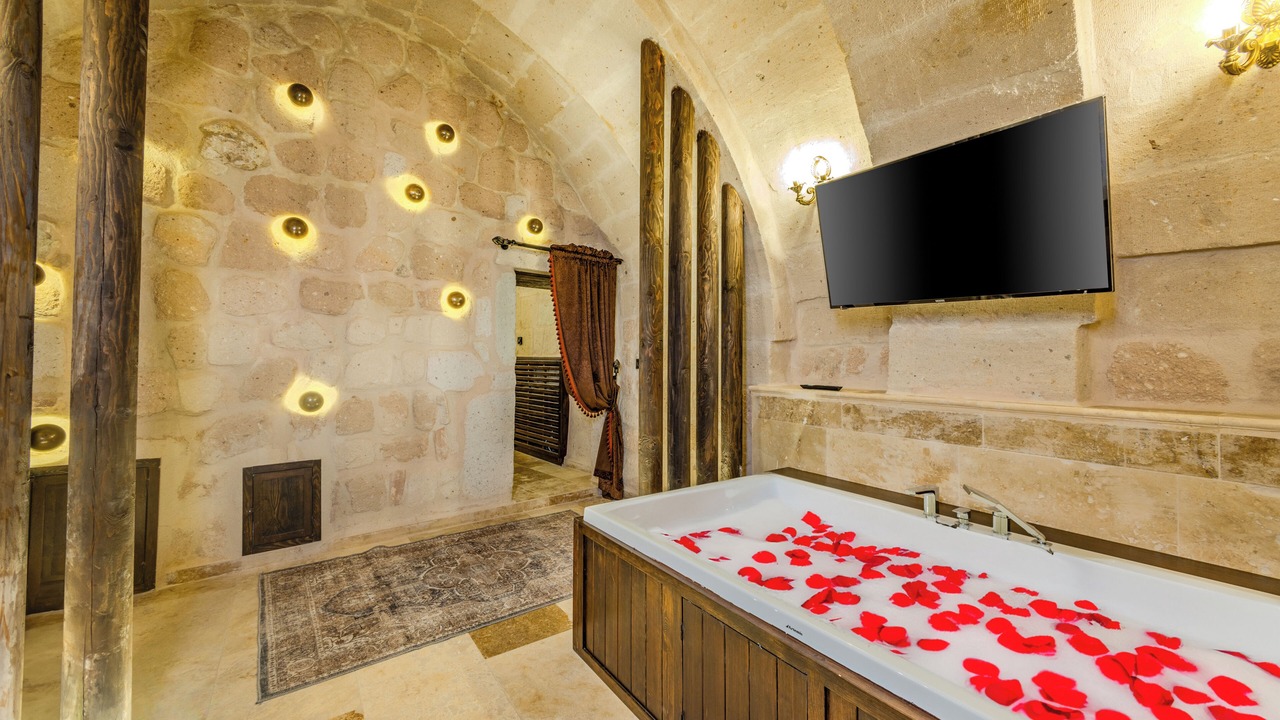 Photo of Bedroom in Uchisar
