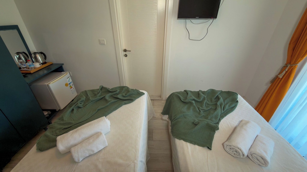 Photo of Bedroom in Karesi
