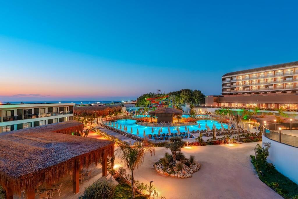 Photo of Outdoor in Arsuz