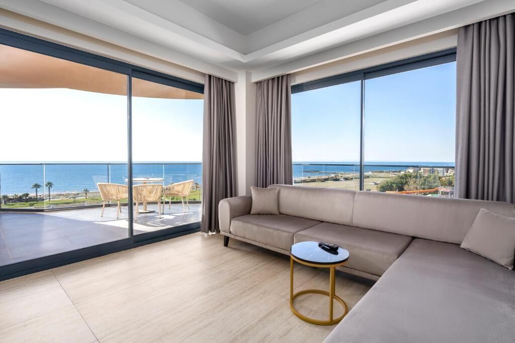 Photo of Bedroom in Arsuz