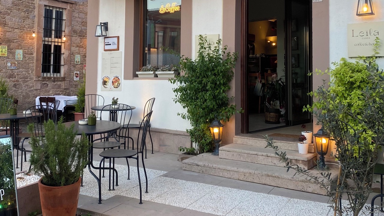 Photo of Outdoor in Ayvalik