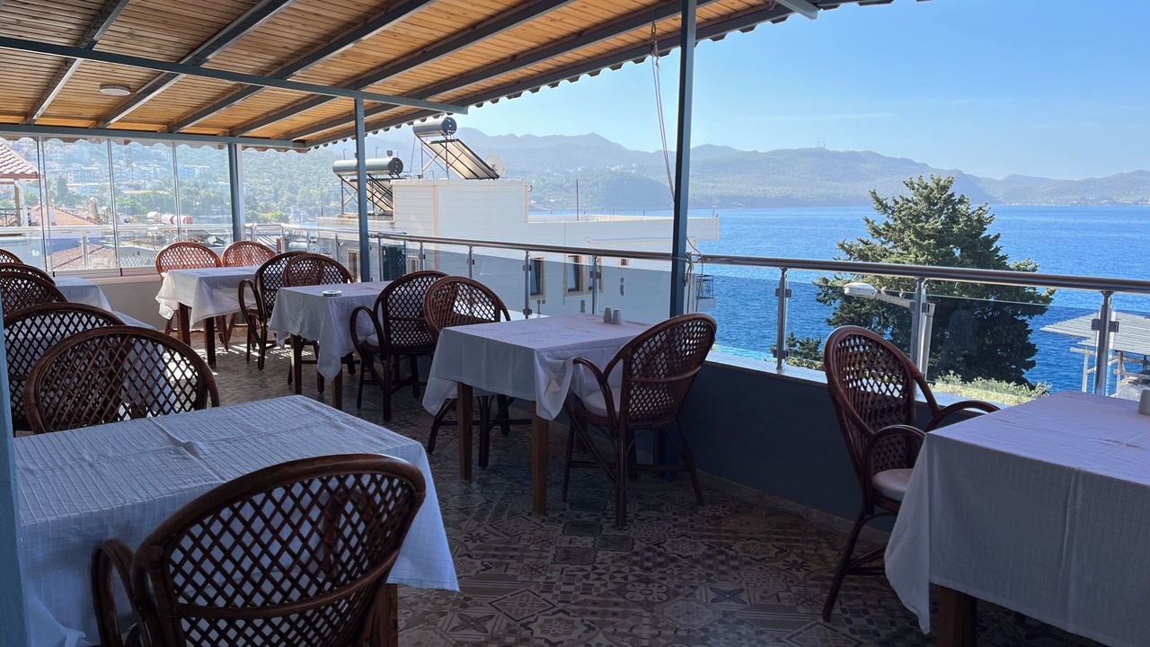 Photo of Outdoor in Kas
