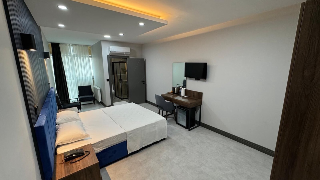 Photo of Bedroom in Atasehir