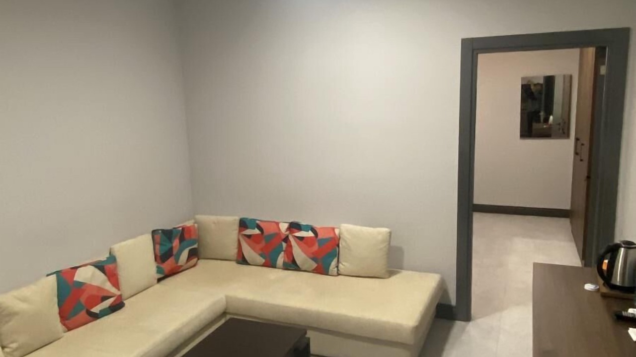 Photo of Bedroom in Atasehir
