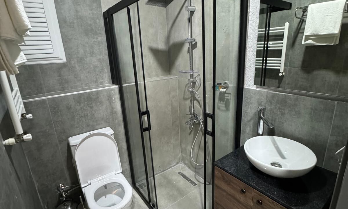 Photo of Bathroom in Atasehir