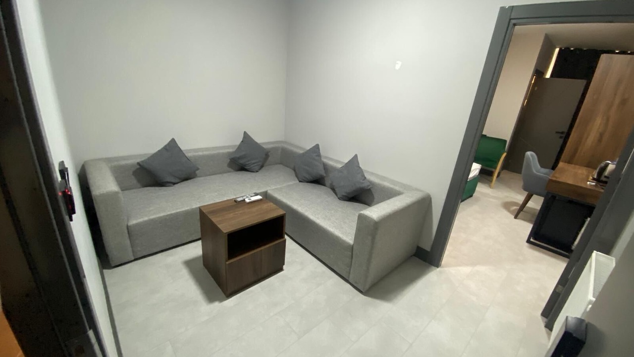 Photo of Bedroom in Atasehir