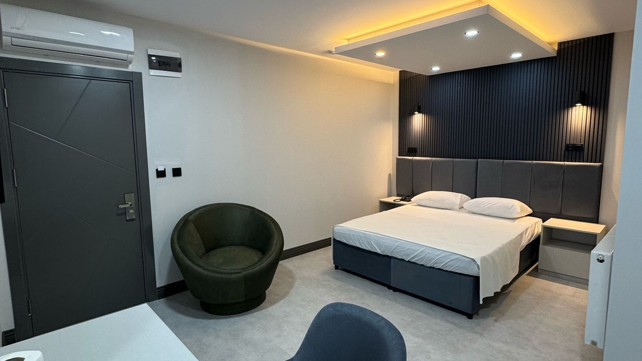 Photo of Bedroom in Atasehir