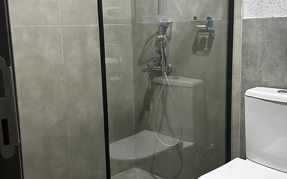 Photo of Bathroom in Atasehir