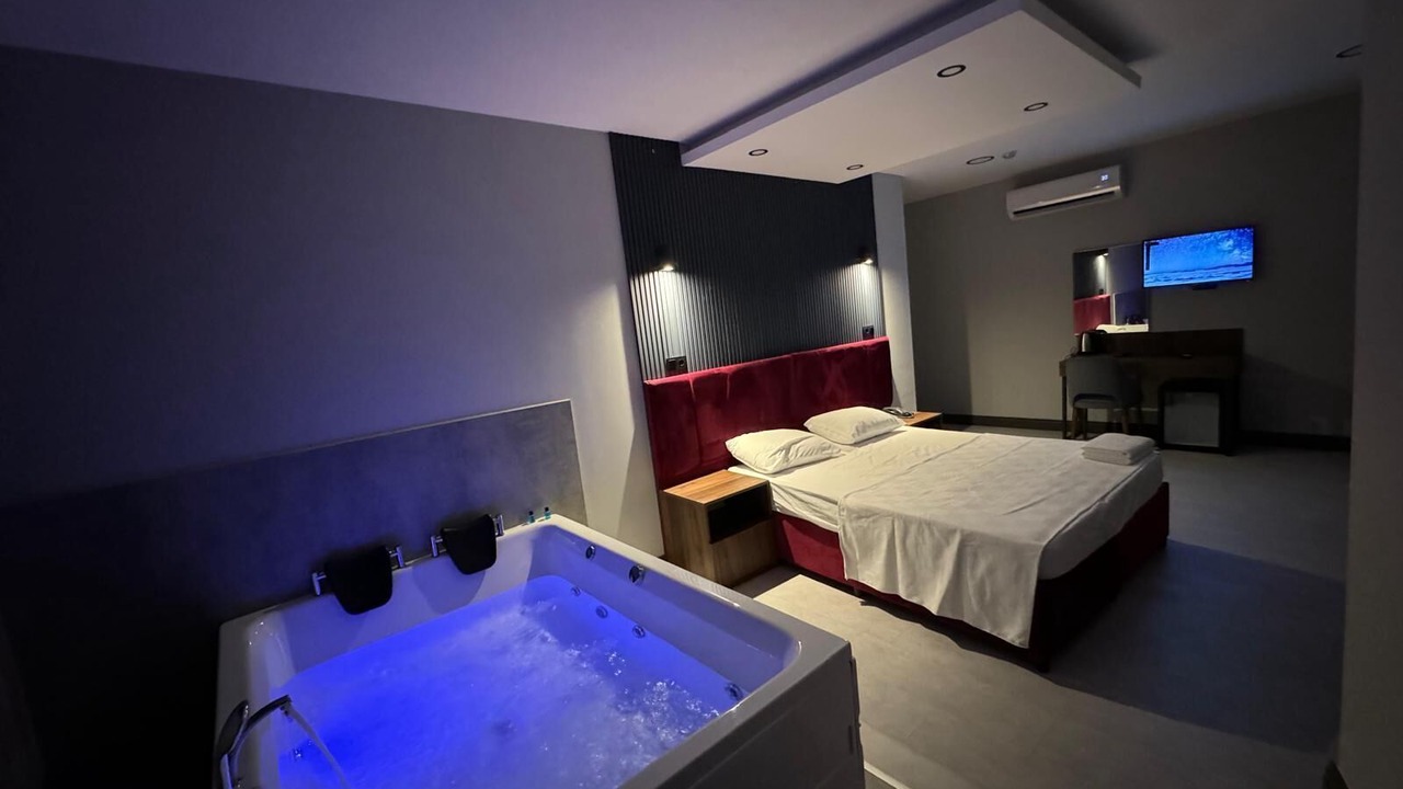 Photo of Bedroom in Atasehir