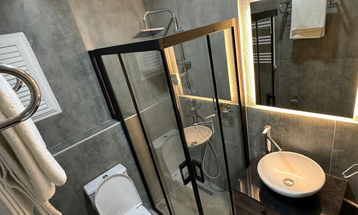 Photo of Bathroom in Atasehir
