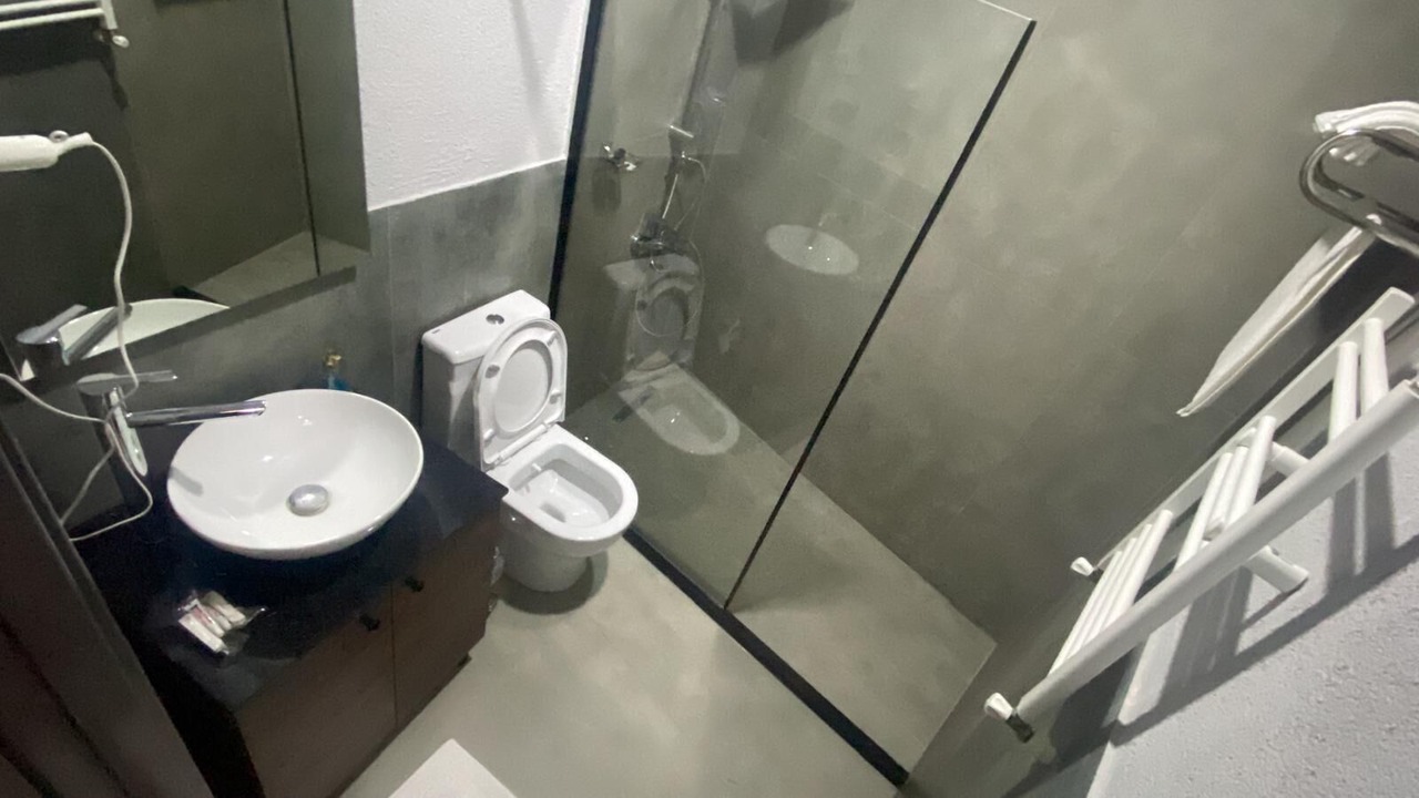 Photo of Bathroom in Atasehir