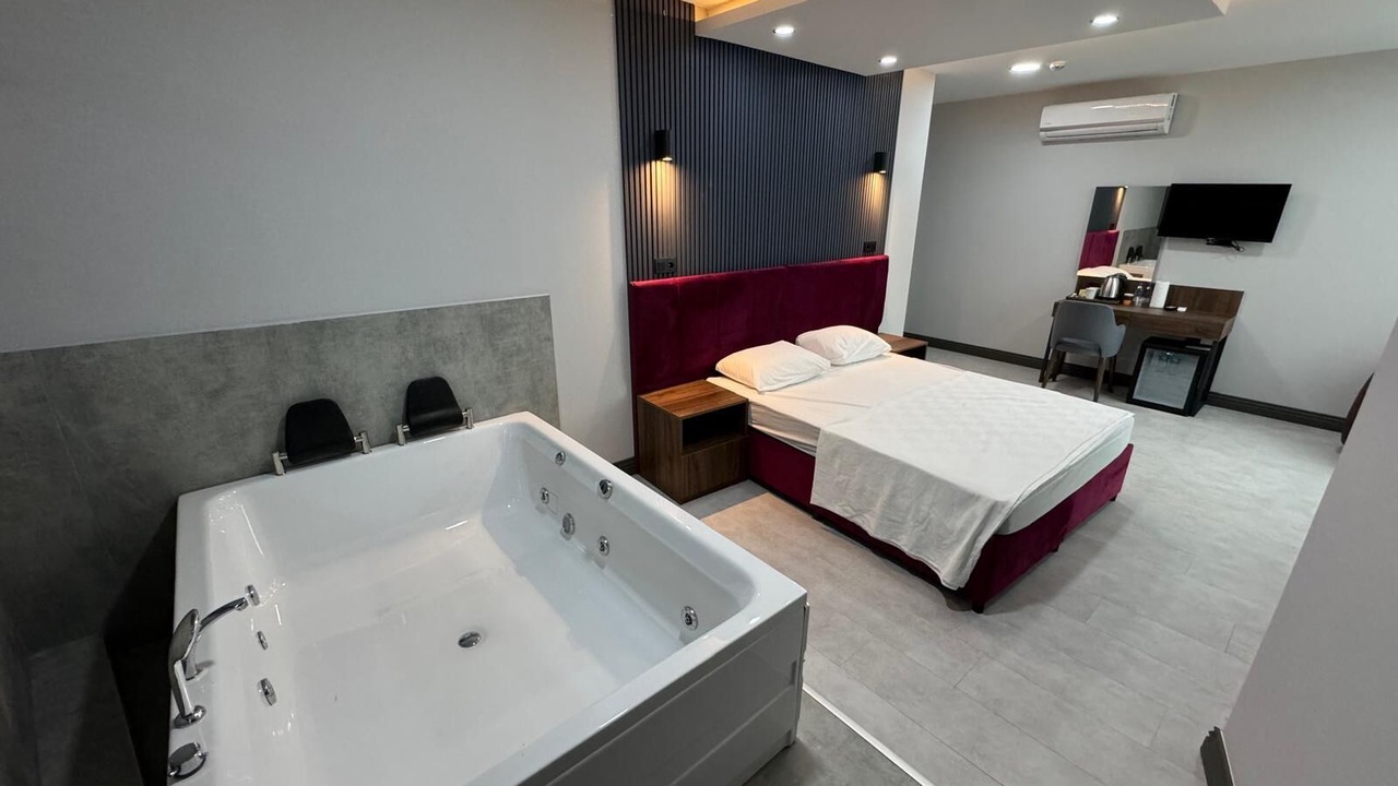 Photo of Bedroom in Atasehir