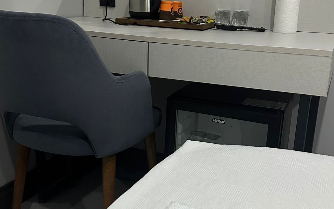 Photo of Bedroom in Atasehir