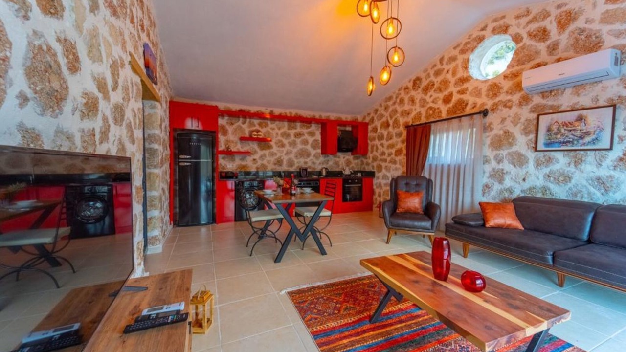 Photo of Outdoor in Sarıbelen