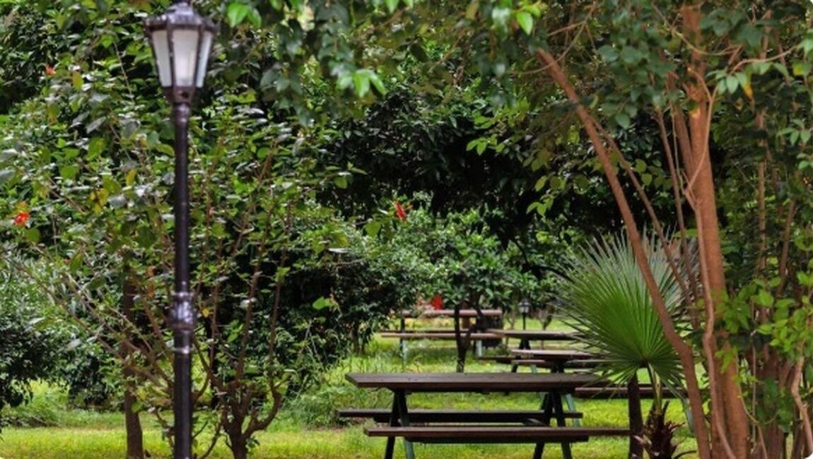 Photo of Outdoor in Tekirova