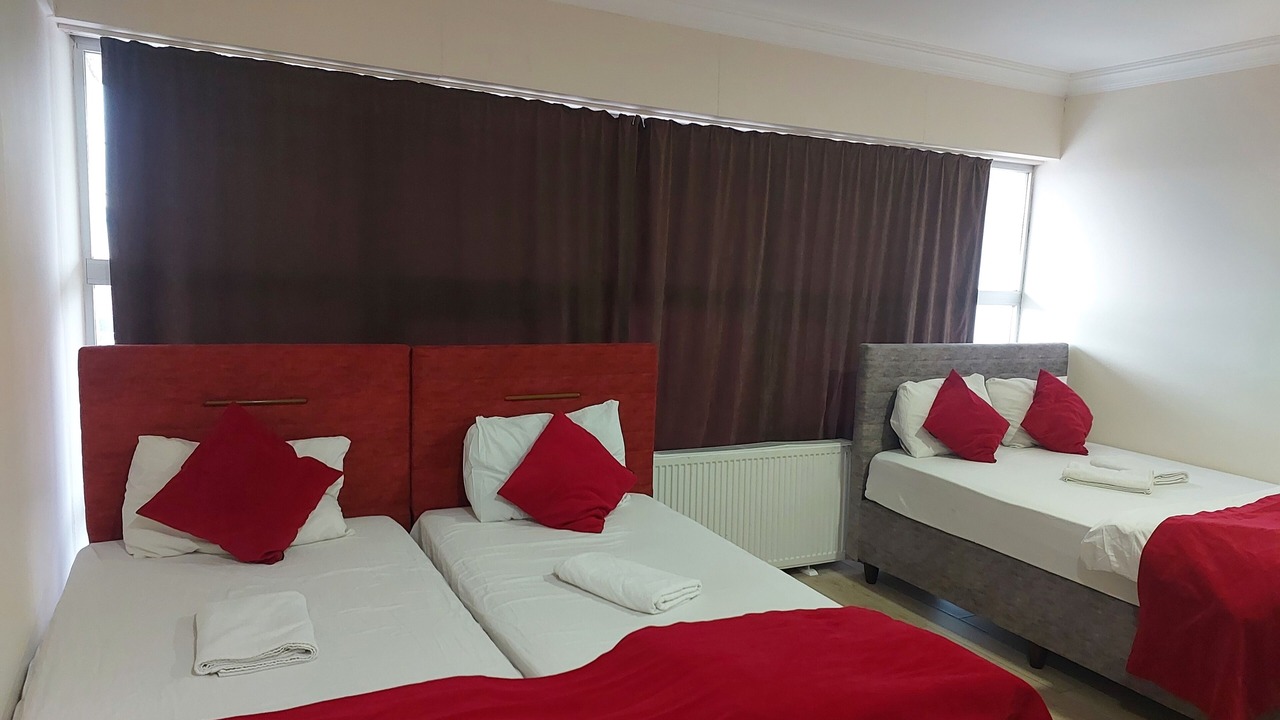 Photo of Bedroom in Isparta
