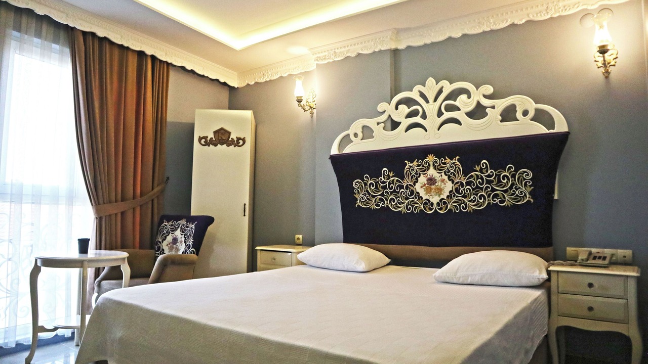 Photo of Bedroom in Kirklareli