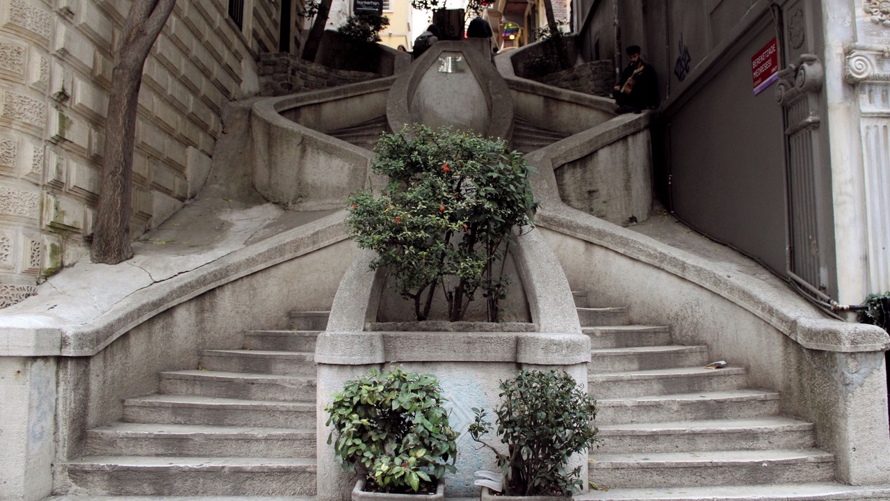 Photo of Outdoor in Karakoy