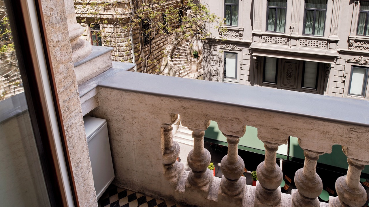 Photo of Patio Balcony in Karakoy