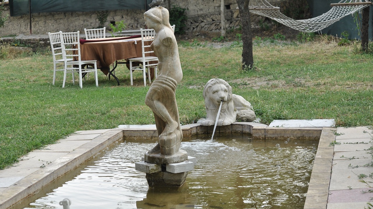 Photo of Outdoor in Safranbolu City Center