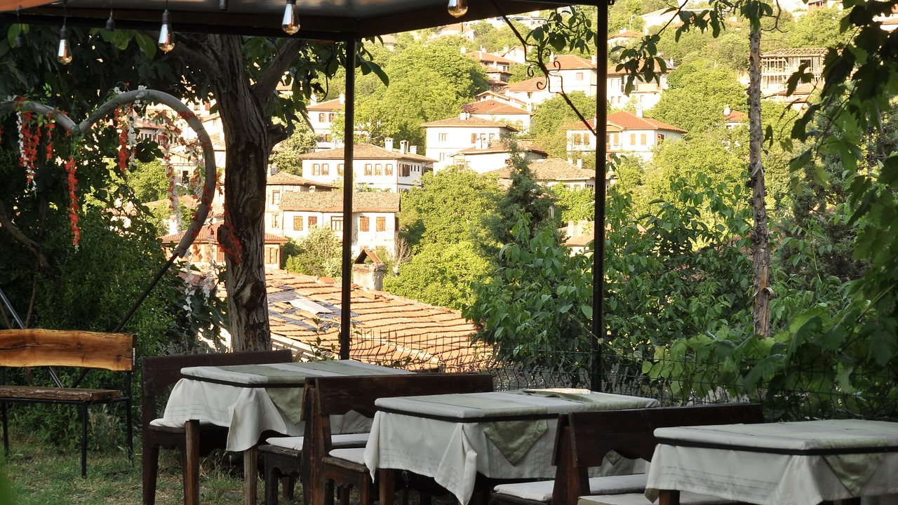 Photo of Outdoor in Safranbolu City Center