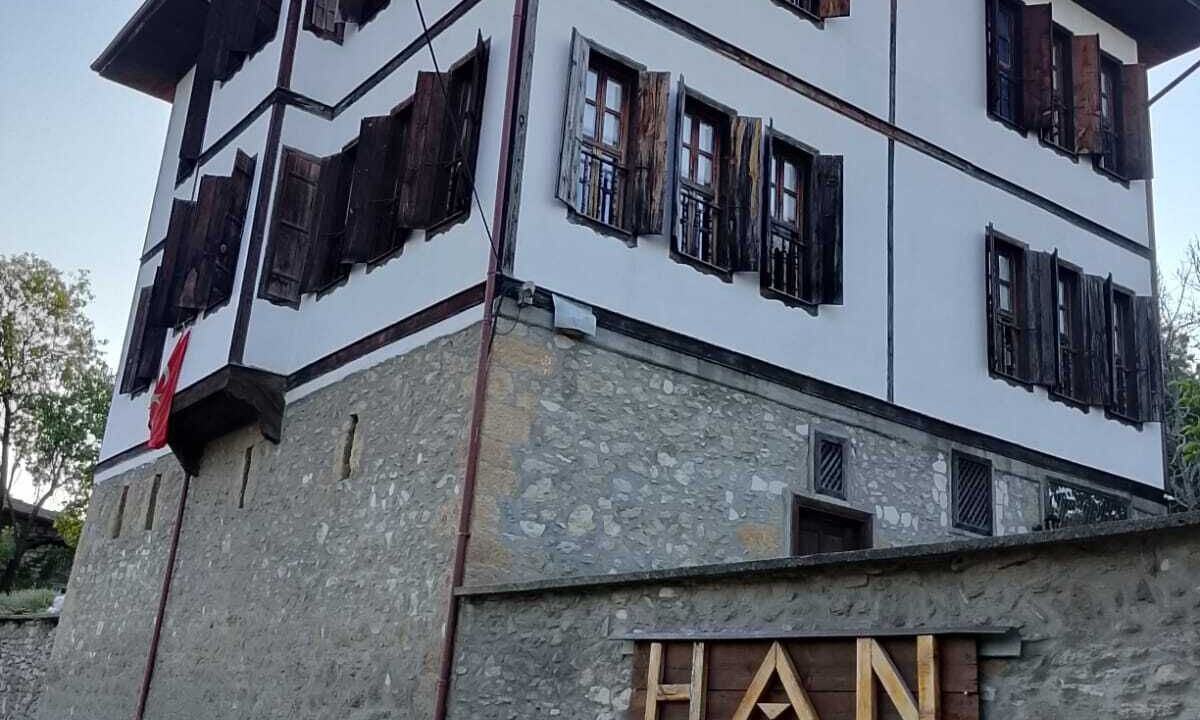 Photo of Outdoor in Safranbolu City Center